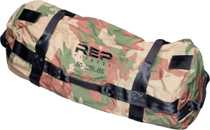 REP Fitness Sandbags - Heavy Duty Workout Sandbags for Training, Cross-Training Workouts, Fitness, Exercise and Military Conditioning - Multiple Sizes and Colors