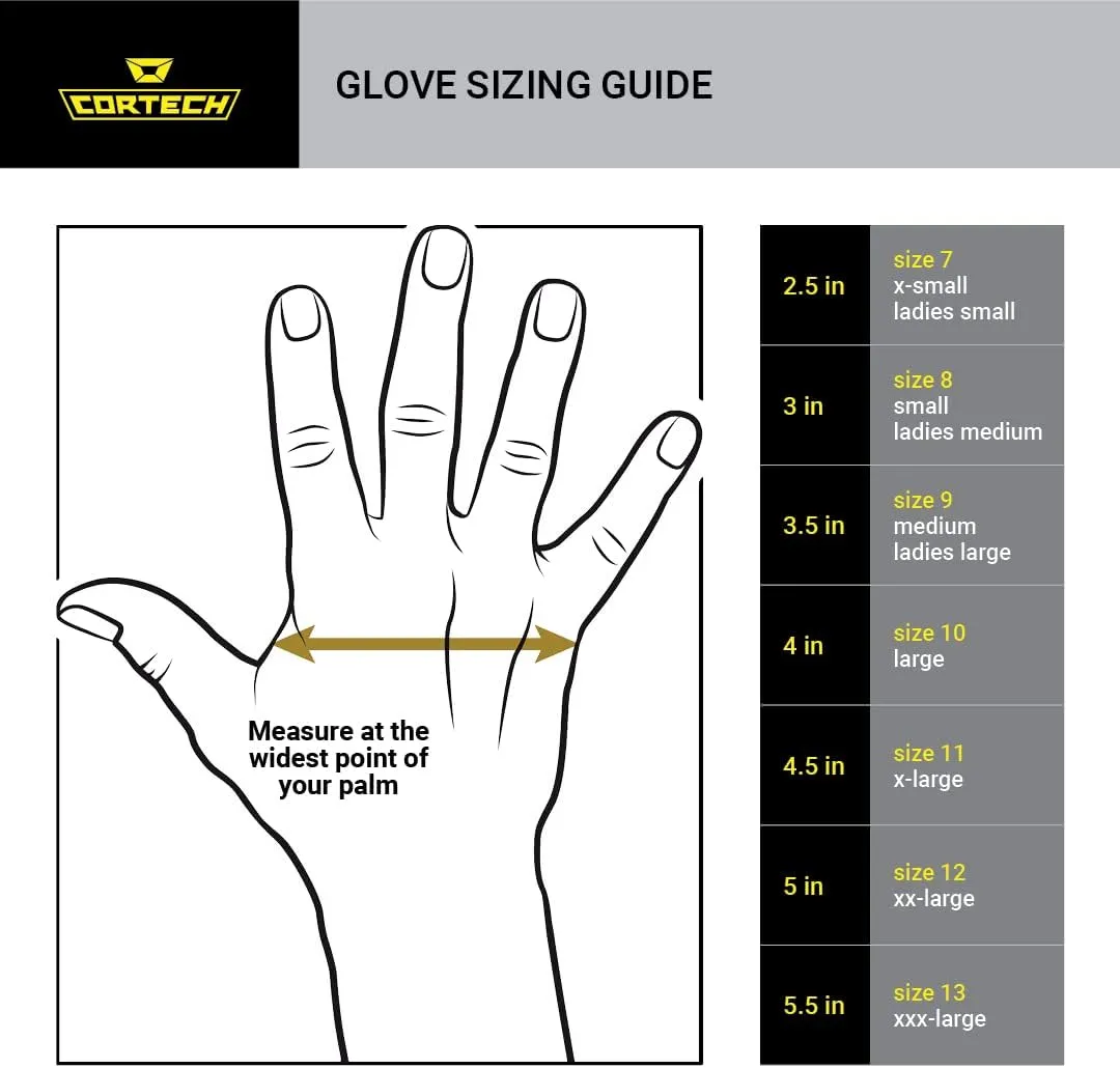 Revo Sport RR Women's Glove