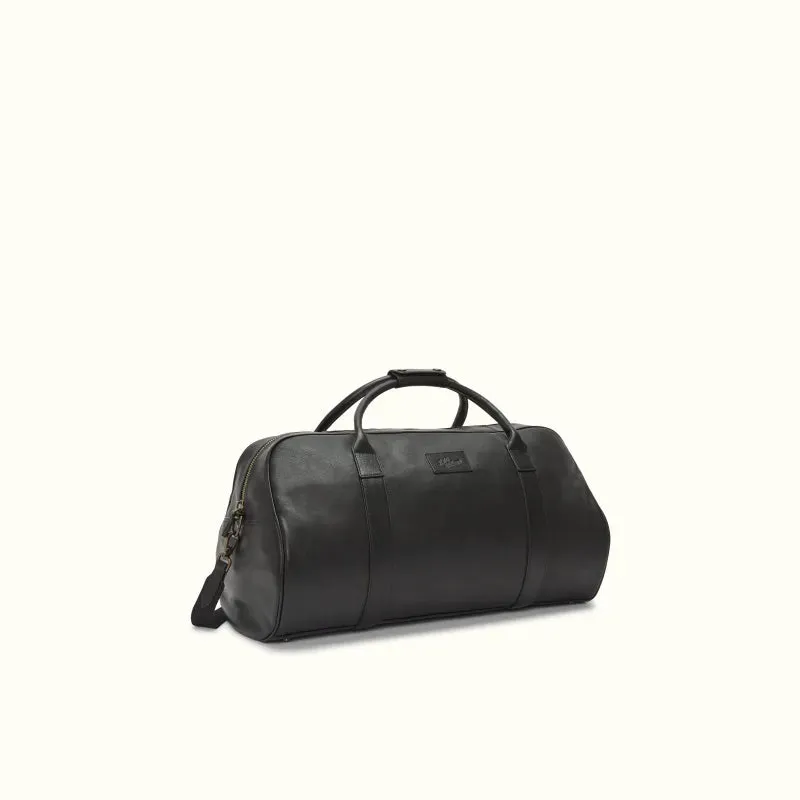 R.M.Williams - Hawkesbury Holdall - Black