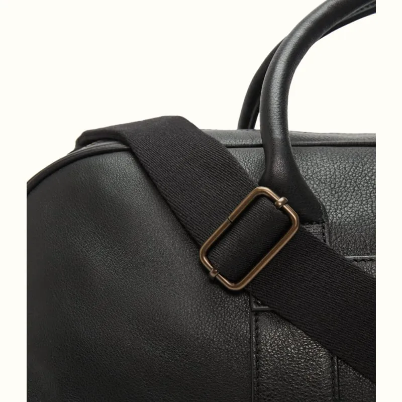 R.M.Williams - Hawkesbury Holdall - Black