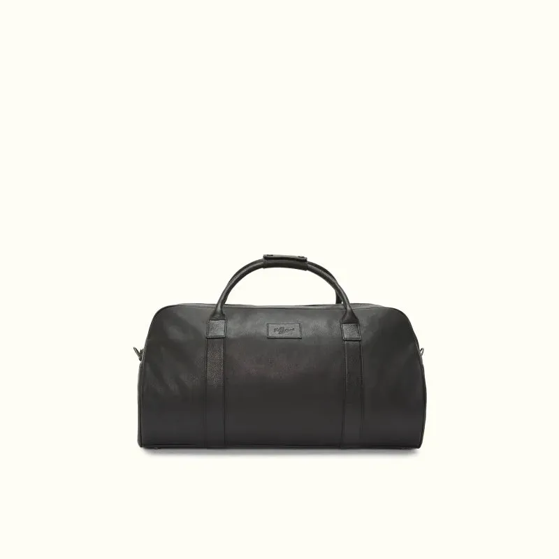 R.M.Williams - Hawkesbury Holdall - Black
