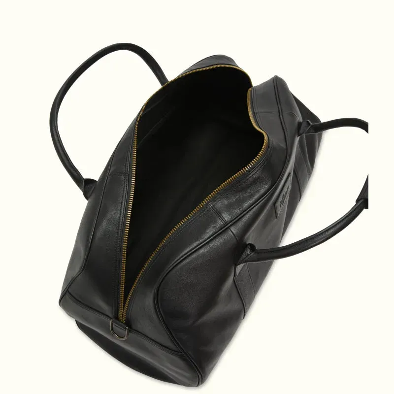 R.M.Williams - Hawkesbury Holdall - Black