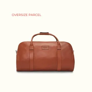 R.M.Williams - Hawkesbury Holdall - Caramel