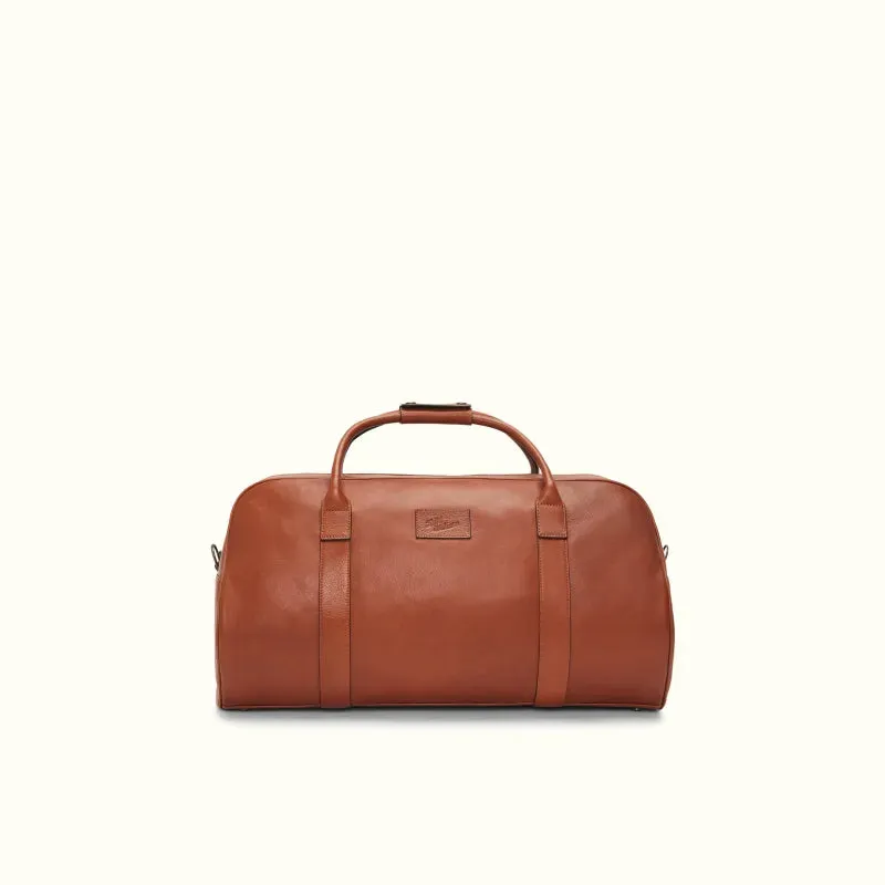 R.M.Williams - Hawkesbury Holdall - Caramel