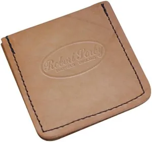 Robert Sorby 285EG50 Leather Tip Protector for 2 Inches Wide #285 and #286 Timber Framer's Slick Chisel