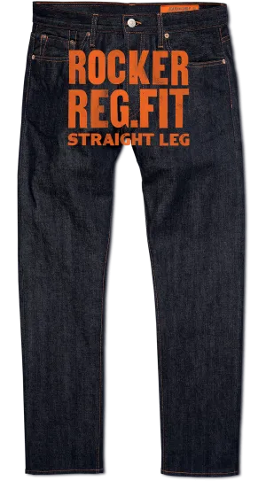 ROCKER REGULAR - 32"