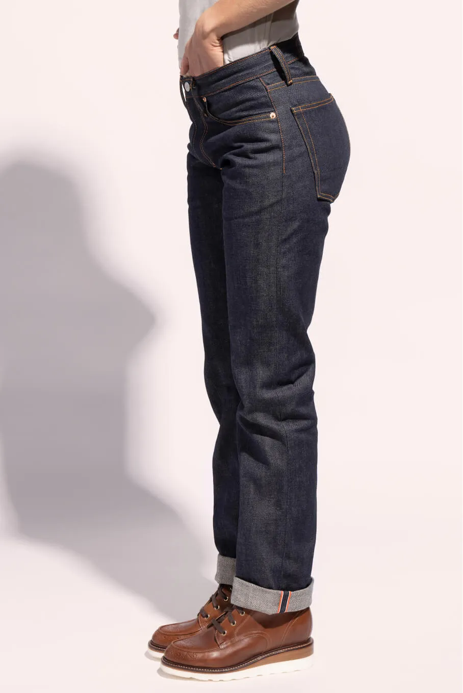 ROCKER REGULAR - 32"