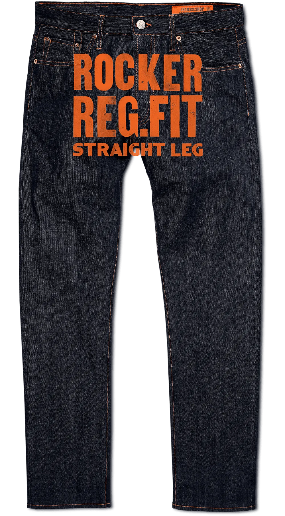 ROCKER REGULAR - 32"