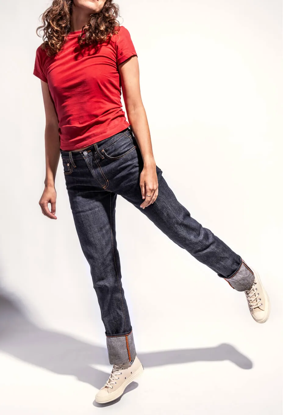 ROCKER SHORT - 30"