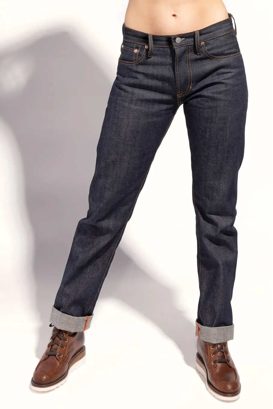 ROCKER SHORT - 30"