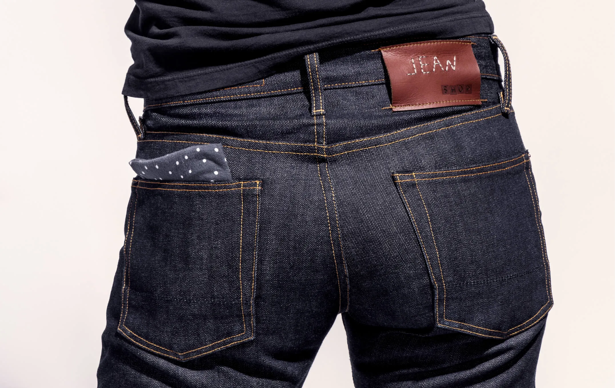 ROCKER SHORT - 30"