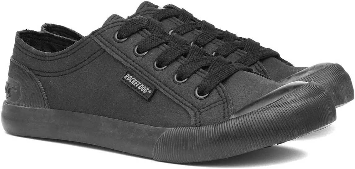 Rocket Dog Women's Low-Top Trainers