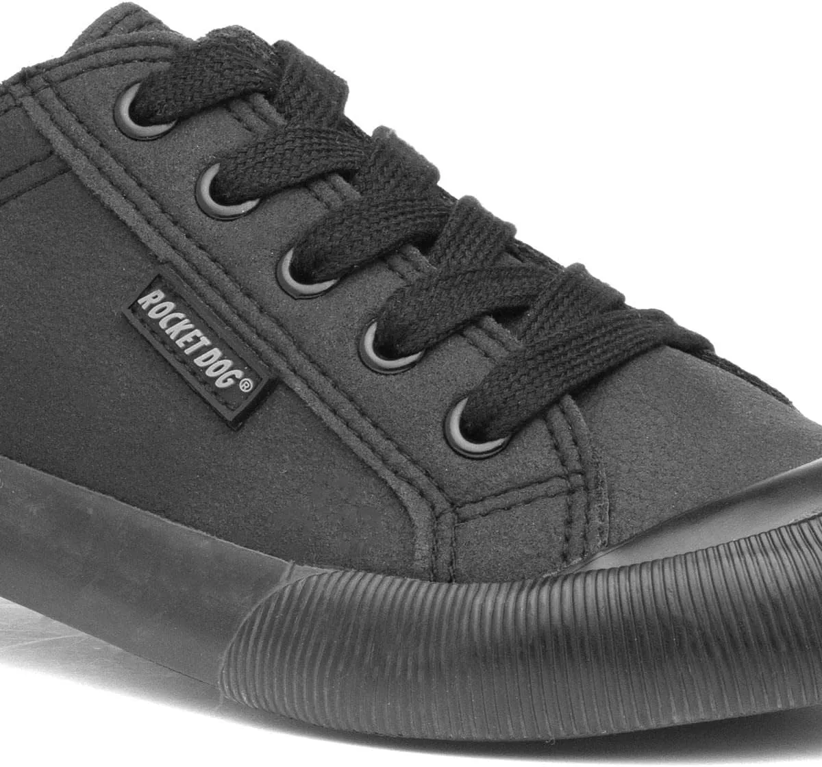 Rocket Dog Women's Low-Top Trainers