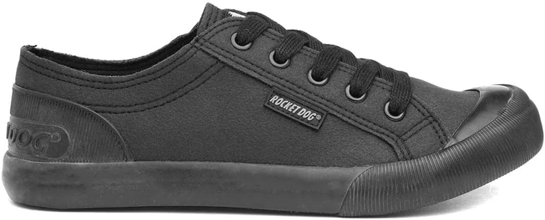 Rocket Dog Women's Low-Top Trainers
