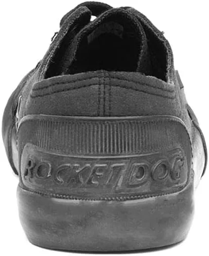 Rocket Dog Women's Low-Top Trainers