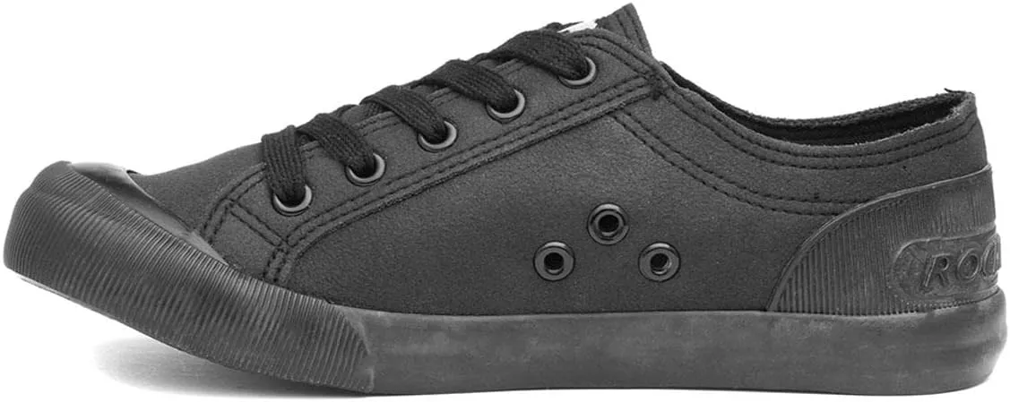 Rocket Dog Women's Low-Top Trainers