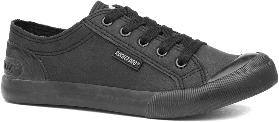 Rocket Dog Women's Low-Top Trainers