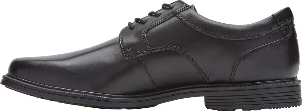 Rockport Taylor Waterproof Plain Toe