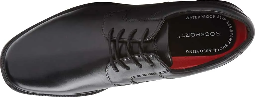 Rockport Taylor Waterproof Plain Toe