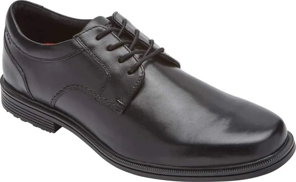 Rockport Taylor Waterproof Plain Toe
