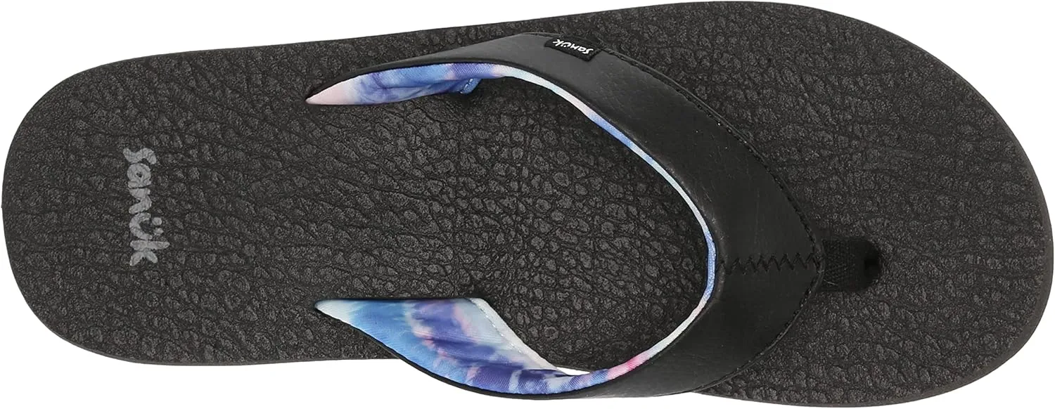 Sanuk Unisex-Child Y Yoga Mat