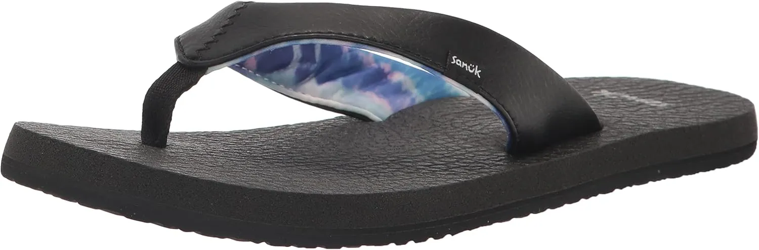 Sanuk Unisex-Child Y Yoga Mat