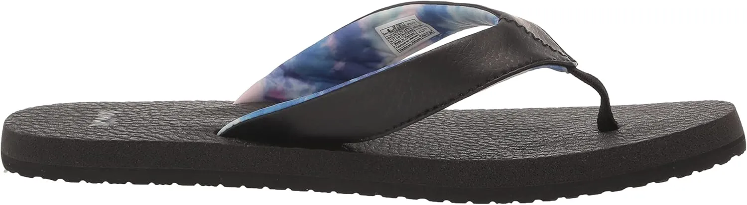 Sanuk Unisex-Child Y Yoga Mat