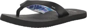 Sanuk Unisex-Child Y Yoga Mat