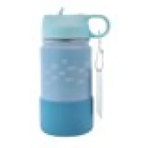 Seymours Harper Stainless Steel Kids Bottle 350ml