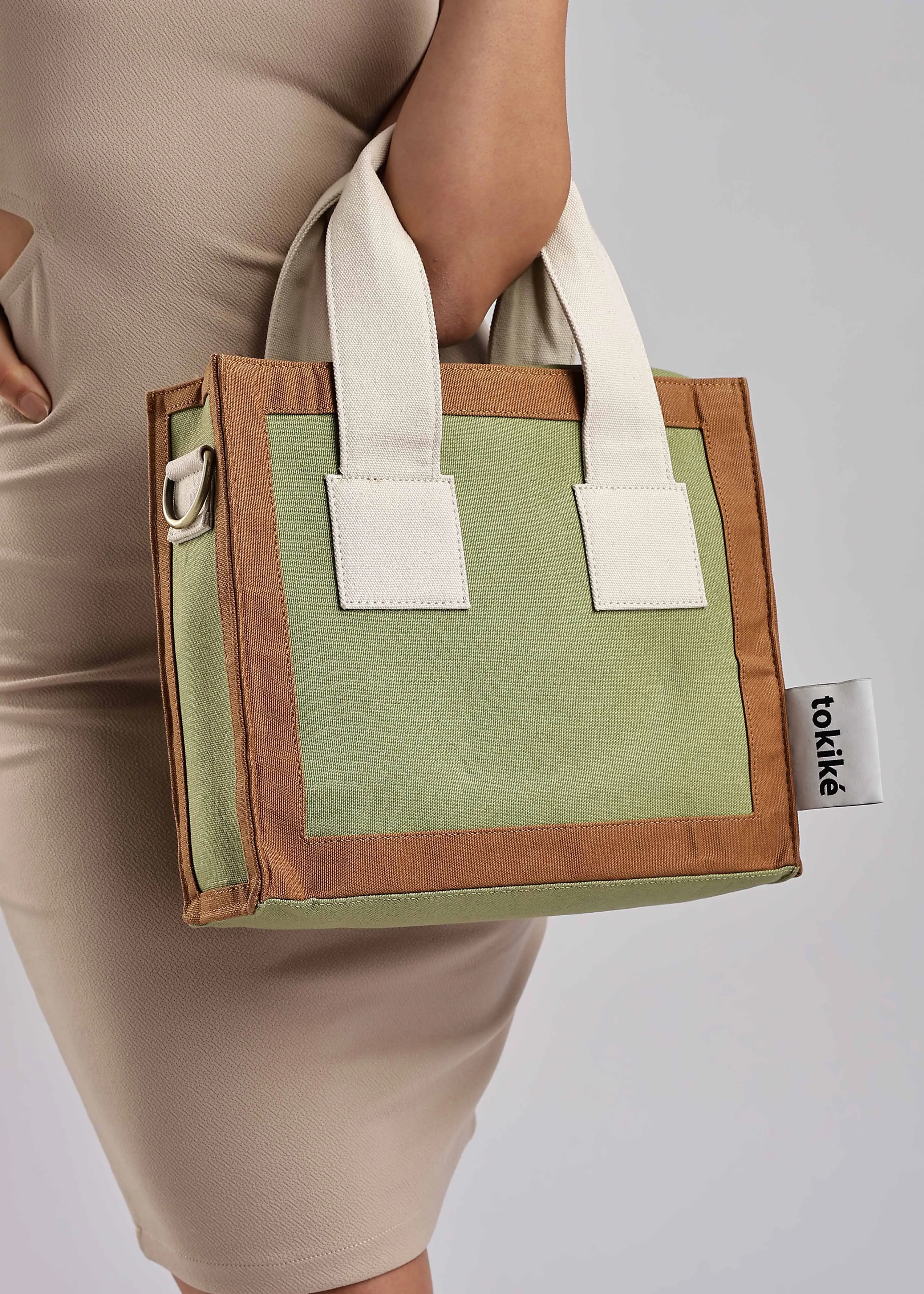 Shaw Sling Bag (Forest)