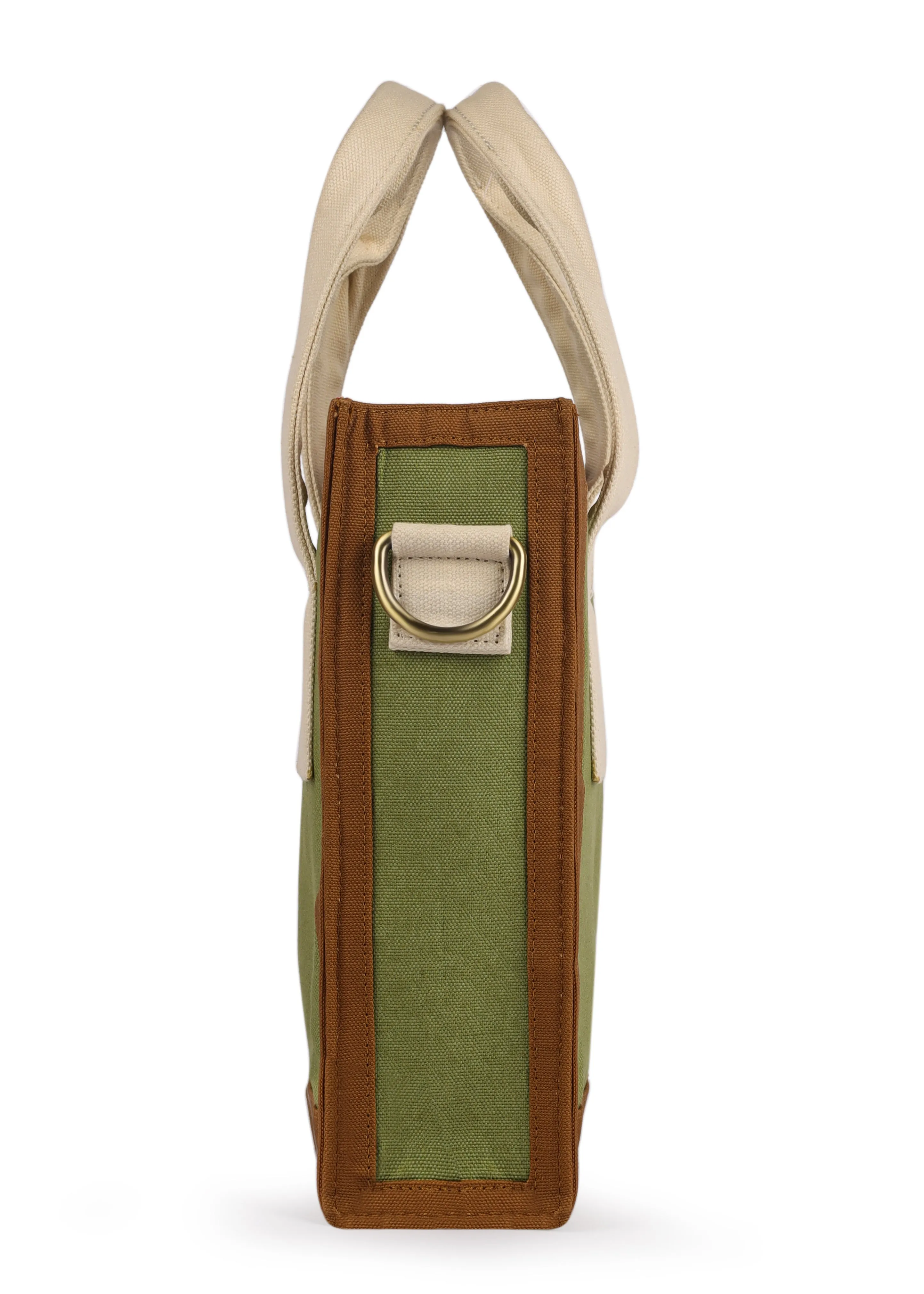 Shaw Sling Bag (Forest)