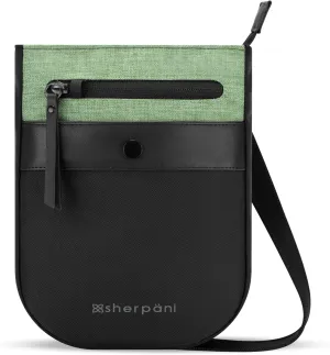 Sherpani Prima, Anti Theft Crossbody Bag, Travel Bag, Small Shoulder Bag, Cross Body Bag, Purses for Women
