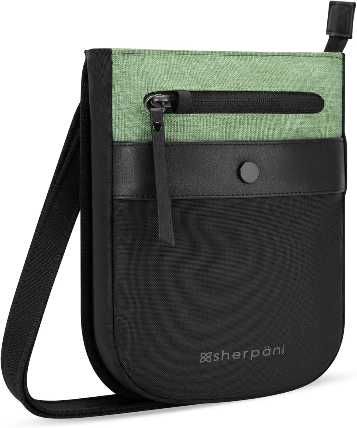 Sherpani Prima, Anti Theft Crossbody Bag, Travel Bag, Small Shoulder Bag, Cross Body Bag, Purses for Women