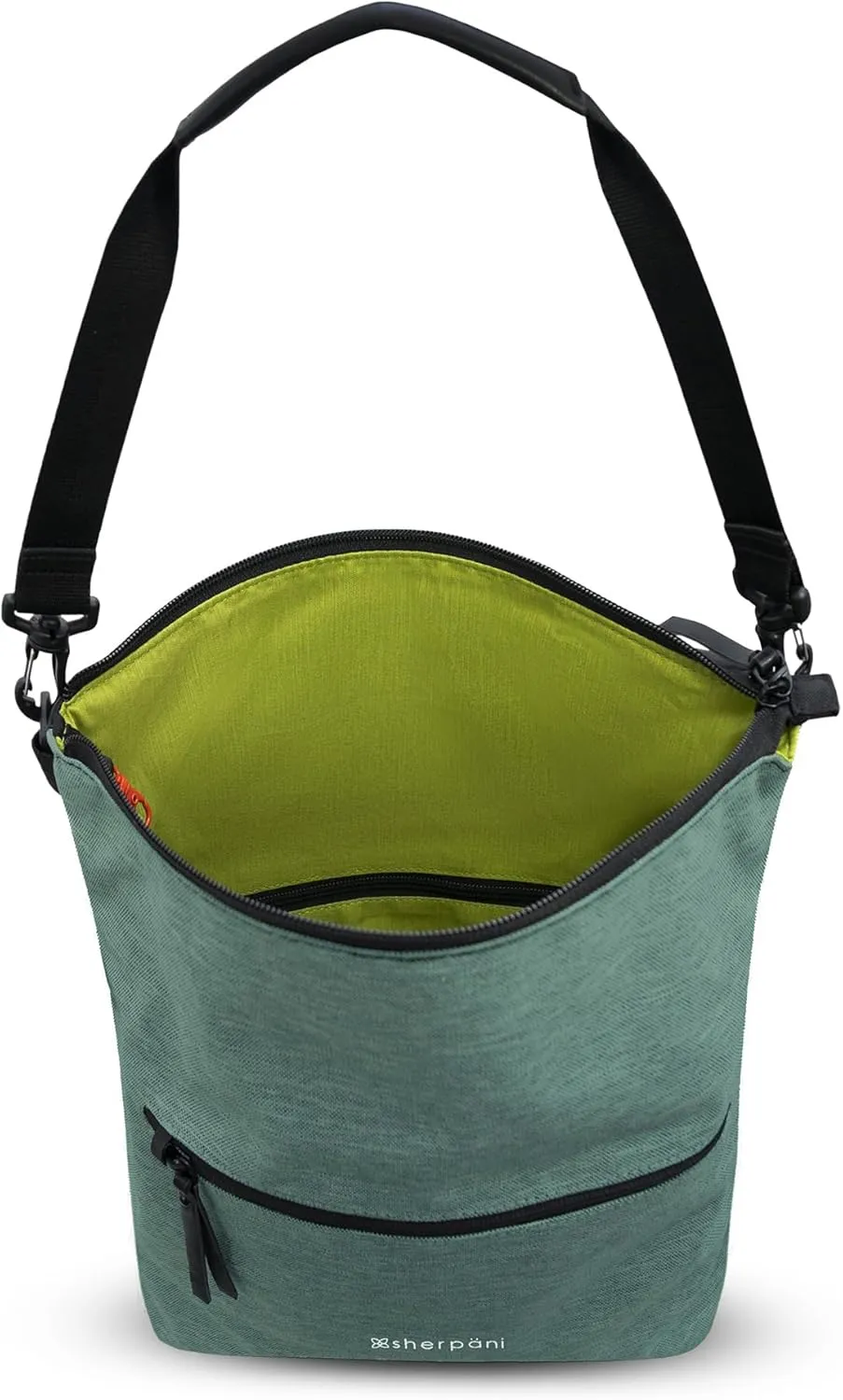 Sherpani Vale Anti-Theft Crossbody Purse, Tote Bag, Travel Shoulder Bag, Fashion Handbag for Women