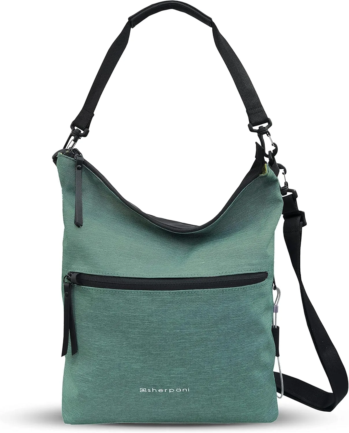 Sherpani Vale Anti-Theft Crossbody Purse, Tote Bag, Travel Shoulder Bag, Fashion Handbag for Women