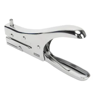 Single Hole Pu Deep Penetration Labor Saving Handheld Metal 3mm One Hole Puncher for Cardboard Photo for Cardboard Photo Single PunchHandheld PunchOne