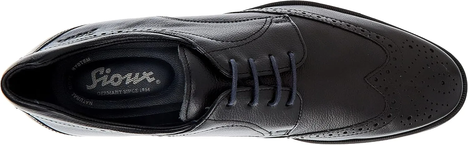 Sioux Men's Brogues
