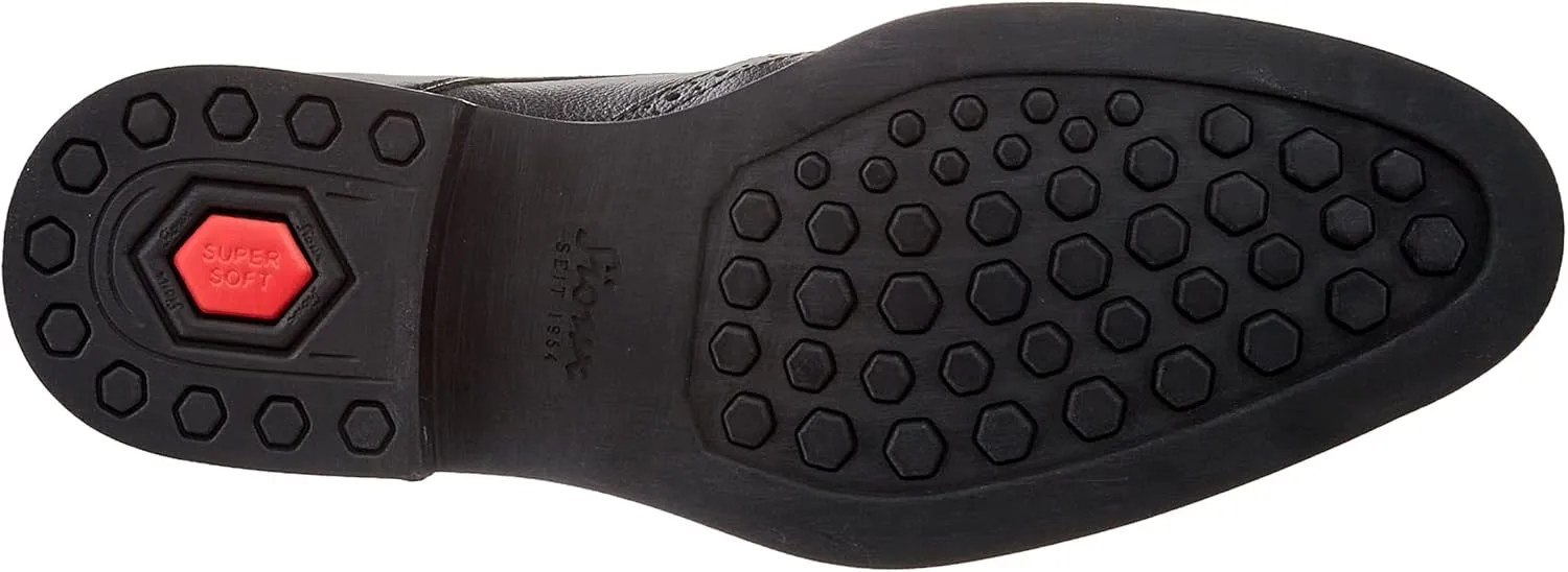Sioux Men's Brogues