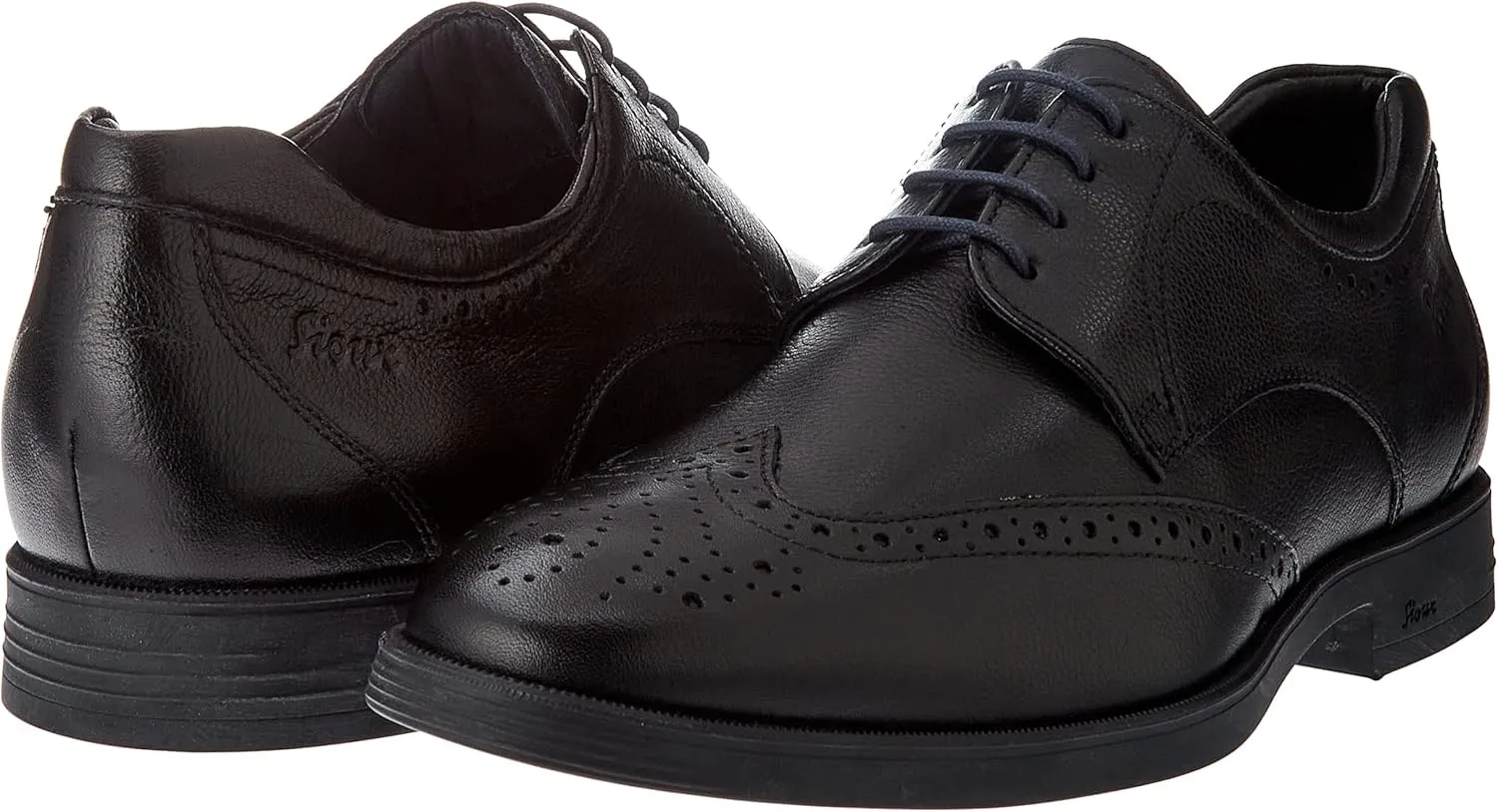 Sioux Men's Brogues