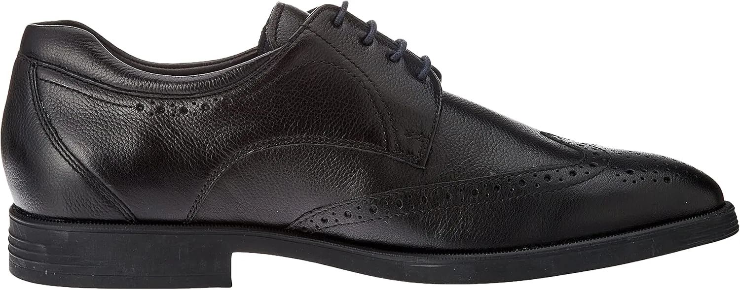 Sioux Men's Brogues