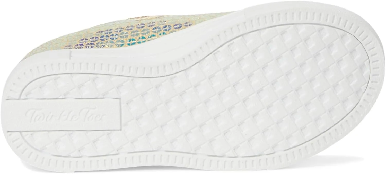 Skechers Kid's Twinkle Sparks - Sequin Party Shoes