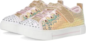 Skechers Kid's Twinkle Sparks - Sequin Party Shoes