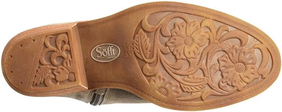 Sofft womens Sharnell Heel Waterproof