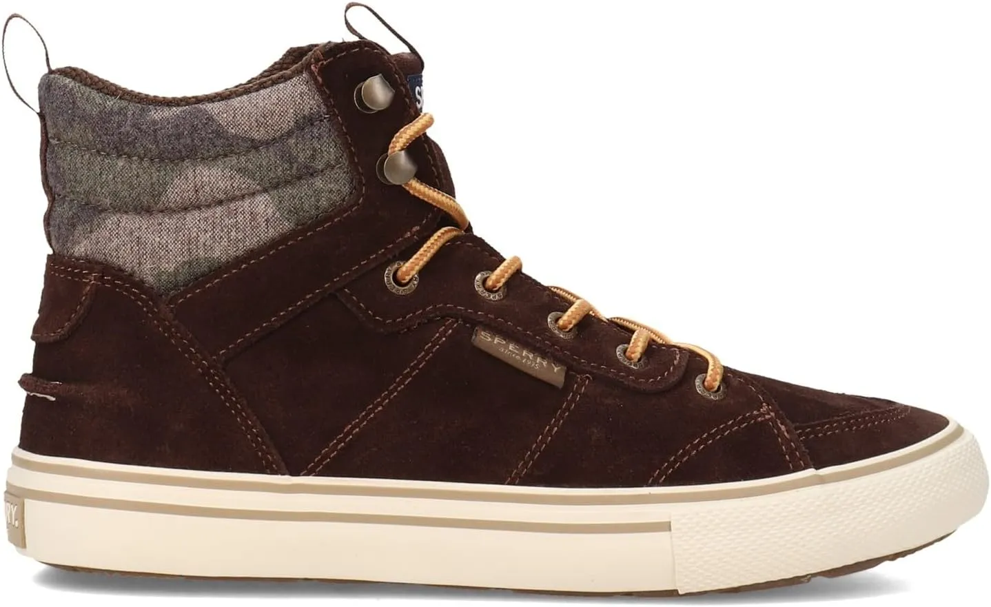 Sperry Men's Striper Storm Hiker Snow Boot