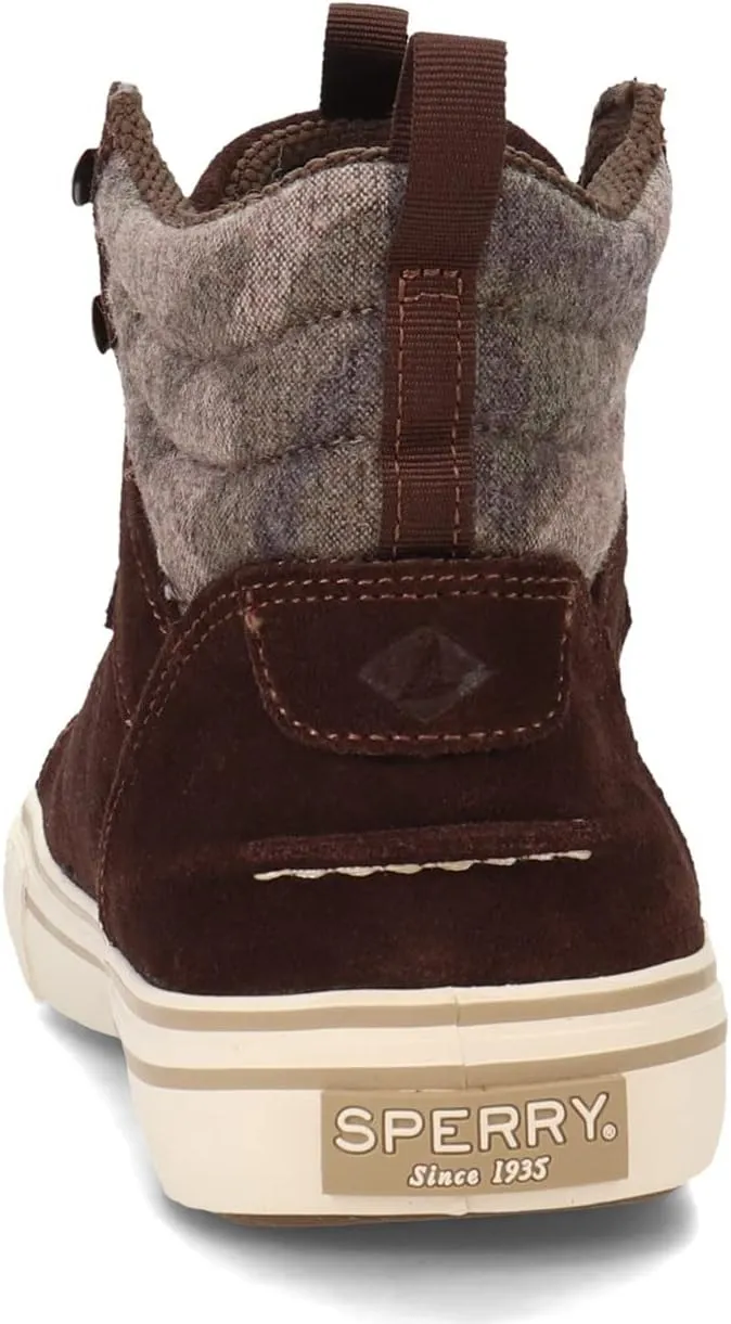 Sperry Men's Striper Storm Hiker Snow Boot