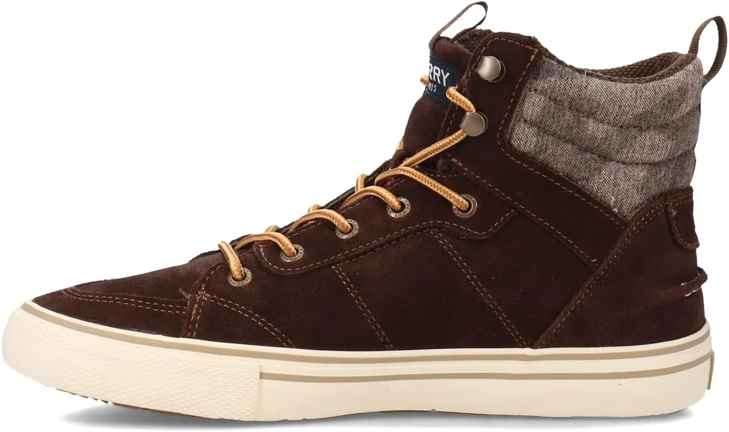 Sperry Men's Striper Storm Hiker Snow Boot