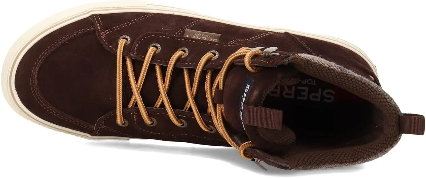 Sperry Men's Striper Storm Hiker Snow Boot