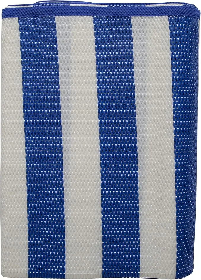Stansport Tatami Straw Ground Mat 60" L x 78" W
