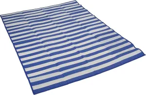 Stansport Tatami Straw Ground Mat 60" L x 78" W