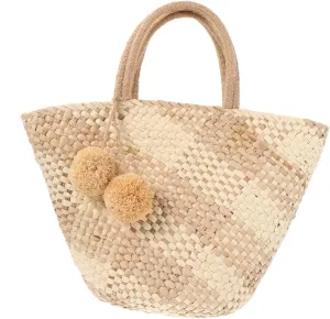 Straw Bag Straw Tote Bag Large Weaving Bag Straw Grocery Bag Handmade Tote Bag Womens Tote Handbags